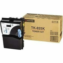 Toнер Kyocera 1T02FZ0EU0 Черен