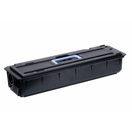 Oригинален тонер Kyocera TK-655 Черен