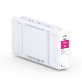 Оригиална касета за мастило Epson UltraChrome PRO6 Пурпурен цвят