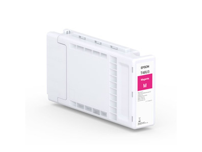 Оригиална касета за мастило Epson UltraChrome PRO6 Пурпурен цвят NaN –  BB Касети с мастило