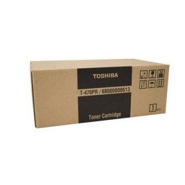 Oригинален тонер Toshiba