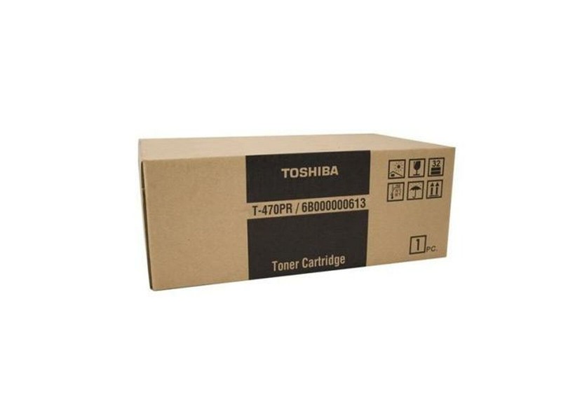 Oригинален тонер Toshiba NaN –  BB Тонер касети