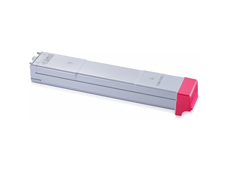 Oригинален тонер Samsung CLX-M8380A Пурпурен цвят Rojo/Blanco NaN –  BB Тонер касети