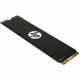 Твърд диск HP FX700 1 TB SSD NaN –  BB Твърди солидни твърди дискове