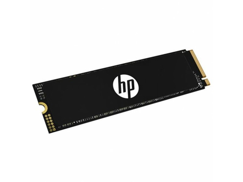 Твърд диск HP FX700 1 TB SSD NaN –  BB Твърди солидни твърди дискове
