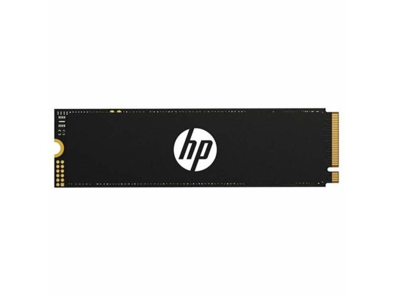 Твърд диск HP FX700 1 TB SSD NaN –  BB Твърди солидни твърди дискове