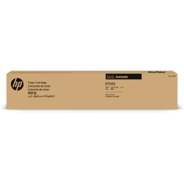 Oригинален тонер HP SS770A Черен