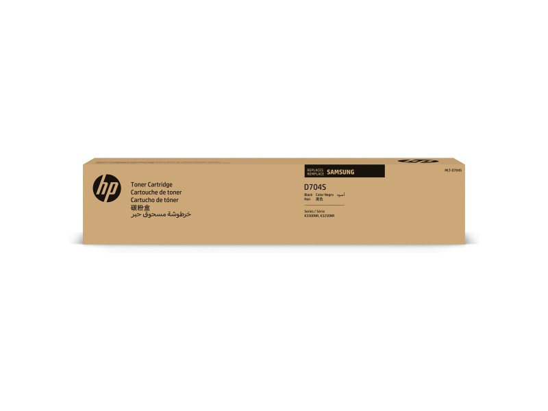 Oригинален тонер HP SS770A Черен NaN –  BB Тонер касети