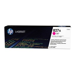 Oригинален тонер HP CF303A Пурпурен цвят