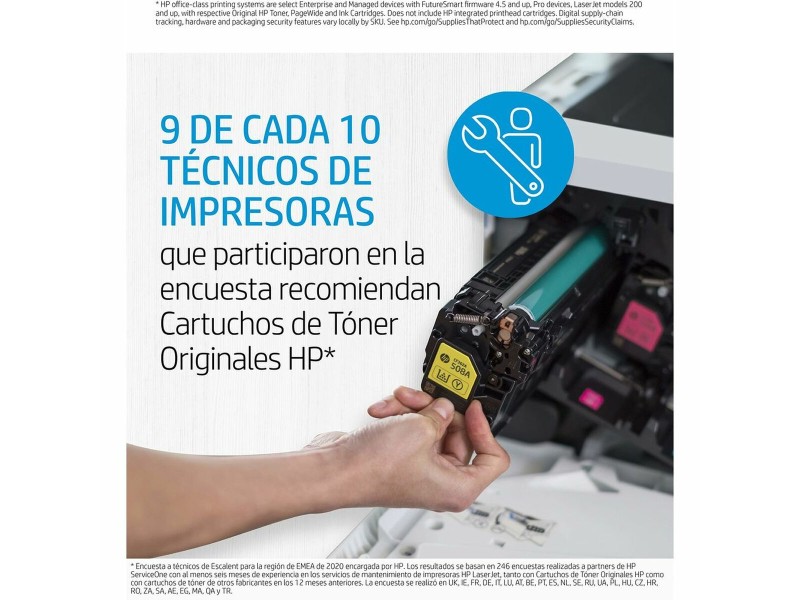 Oригинален тонер HP 827A Черен NaN –  BB Тонер касети