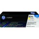 Oригинален тонер HP 824A Жълт NaN –  BB Тонер касети