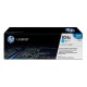 Oригинален тонер HP 824A Синьо-зелен NaN –  BB Тонер касети