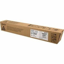 Toнер Ricoh 841817 Черен