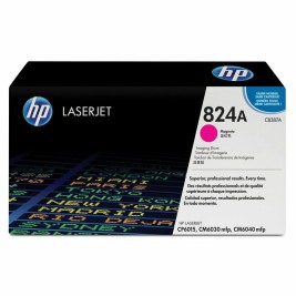 Барабан на принтера HP 824A Пурпурен цвят