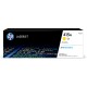Toнер HP W2032A Жълт NaN –  BB Тонер касети