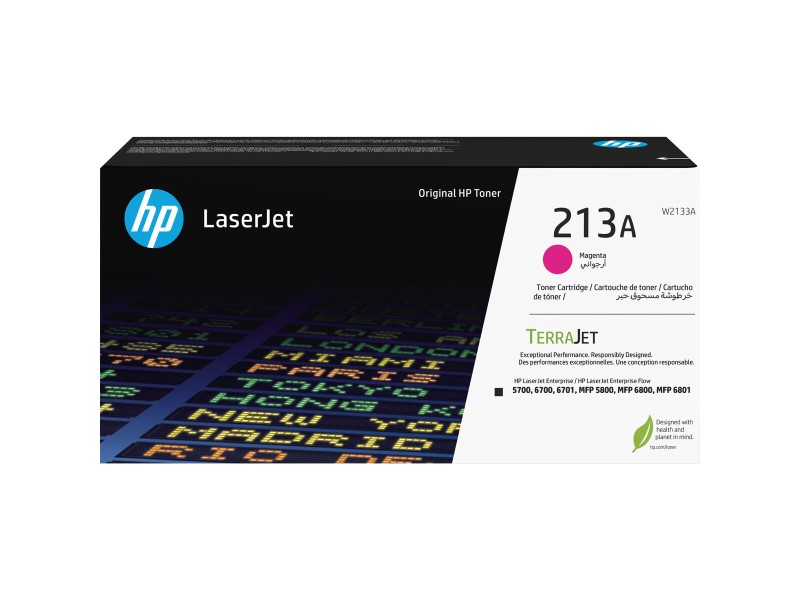 Oригинален тонер HP 213A Пурпурен цвят NaN –  BB Тонер касети