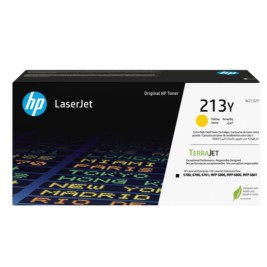 Oригинален тонер HP W2132Y Жълт