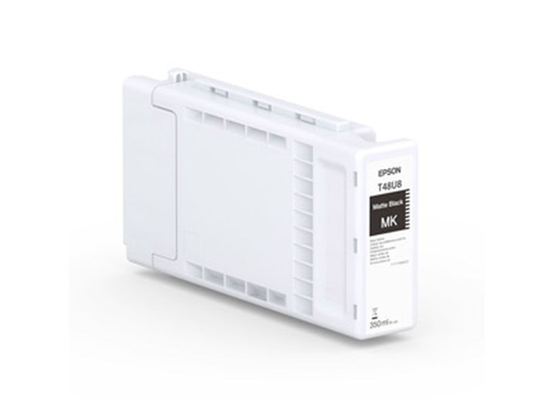 Оригиална касета за мастило Epson UltraChrome PRO6 Матово черно NaN –  BB Касети с мастило