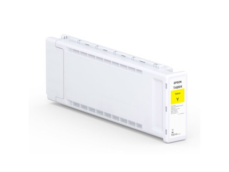 Оригиална касета за мастило Epson UltraChrome PRO6 Жълт NaN –  BB Касети с мастило