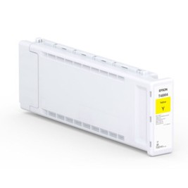 Оригиална касета за мастило Epson UltraChrome PRO6 Жълт