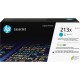 Oригинален тонер HP 213X Синьо-зелен NaN –  BB Тонер касети