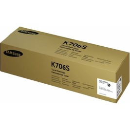 Oригинален тонер HP SS816A Черен