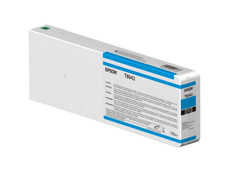 Оригиална касета за мастило Epson T55K300 Синьо-зелен NaN –  BB Касети с мастило