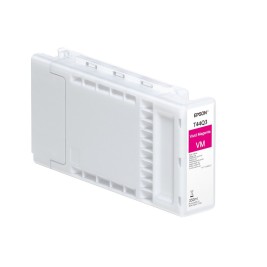 Оригиална касета за мастило Epson C13T44Q34N Пурпурен цвят