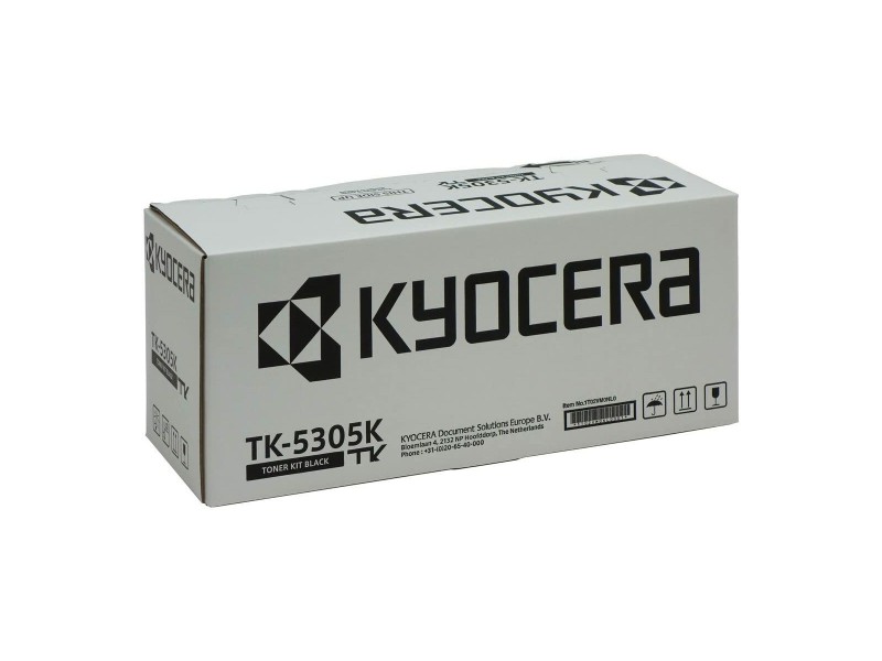 Toнер Kyocera TK-5305K Черен NaN –  BB Тонер касети