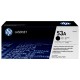 Oригинален тонер HP 53A 53A Син Черен Многоцветен NaN –  BB Тонер касети