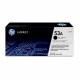 Oригинален тонер HP 53A 53A Син Черен Многоцветен NaN –  BB Тонер касети