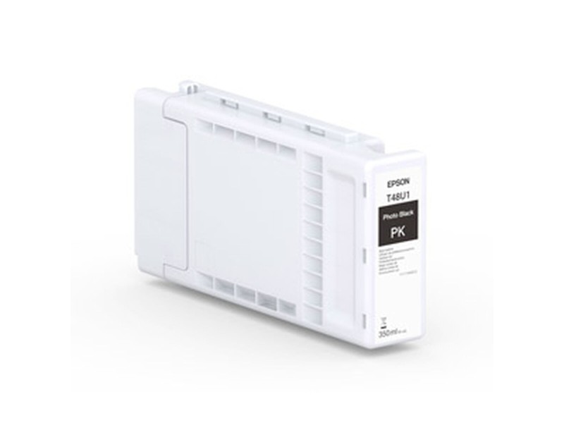 Оригиална касета за мастило Epson UltraChrome PRO6 Черен NaN –  BB Касети с мастило