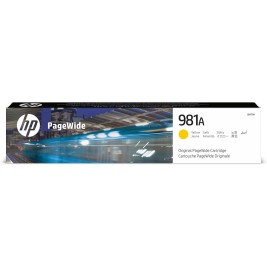 Oригинален тонер HP J3M70A Жълт