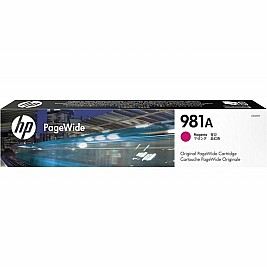 Oригинален тонер HP J3M69A Червен Пурпурен цвят