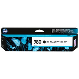 Oригинален тонер HP D8J10A Черен