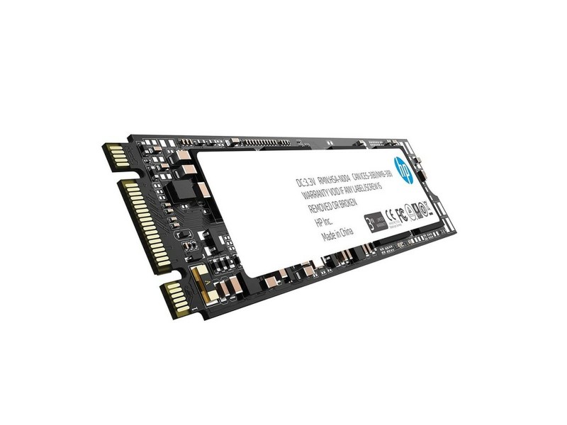 Твърд диск HP 2LU80AA#ABB 500 GB SSD NaN –  BB Твърди солидни твърди дискове