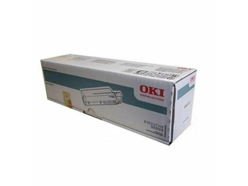 Oригинален тонер OKI 45807116 Черен NaN –  BB Тонер касети