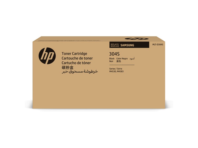 Toнер HP SV043A Черен NaN –  BB Тонер касети