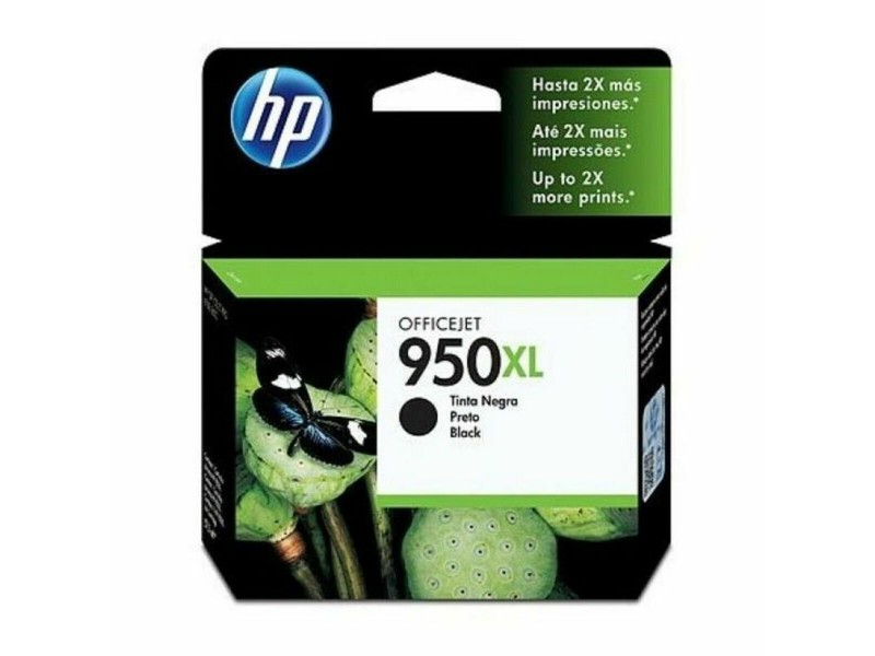 Оригиална касета за мастило HP CN045AE, CN046AE, CN047AE, CN048AE Черен Трицветен NaN –  BB Касети с мастило