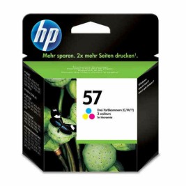 Оригиална касета за мастило HP 829521 Циан/Магента/Жълт
