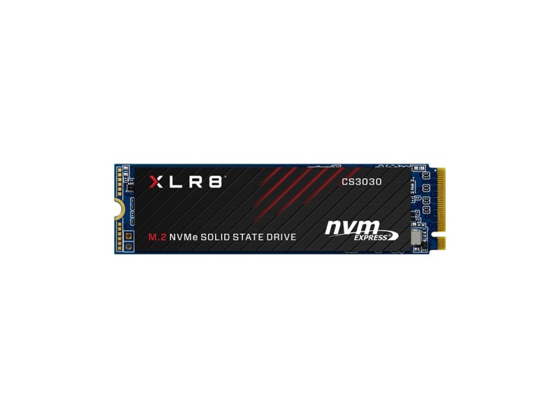 Твърд диск SSD PNY M280CS3030-250-RB M.2 250 GB SSD NaN –  BB Твърди солидни твърди дискове