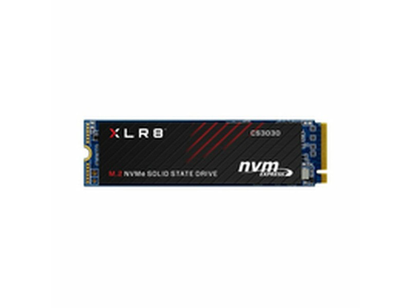 Твърд диск SSD PNY M280CS3030-250-RB M.2 250 GB SSD NaN –  BB Твърди солидни твърди дискове