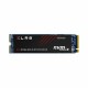 Твърд диск SSD PNY M280CS3030-250-RB M.2 250 GB SSD NaN –  BB Твърди солидни твърди дискове