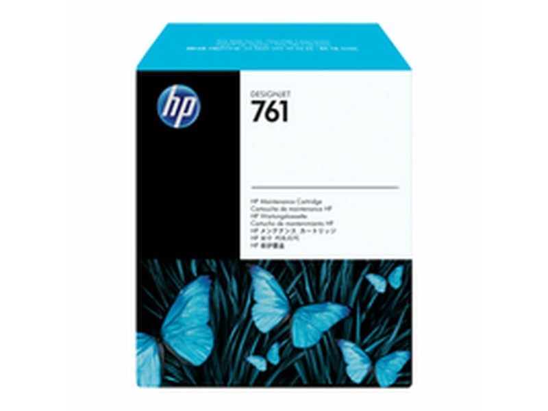 Оригиална касета за мастило HP CH649A Черен NaN –  BB Касети с мастило