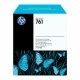 Оригиална касета за мастило HP CH649A Черен NaN –  BB Касети с мастило