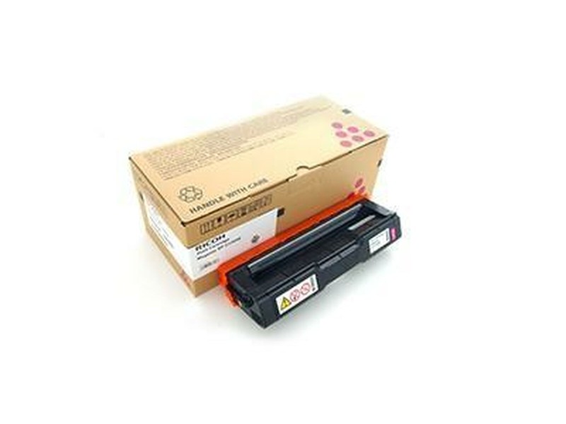 Toнер Ricoh SP C310HE Пурпурен цвят NaN –  BB Тонер касети
