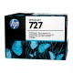 Оригиална касета за мастило HP 727 NaN –  BB Барабанни единици