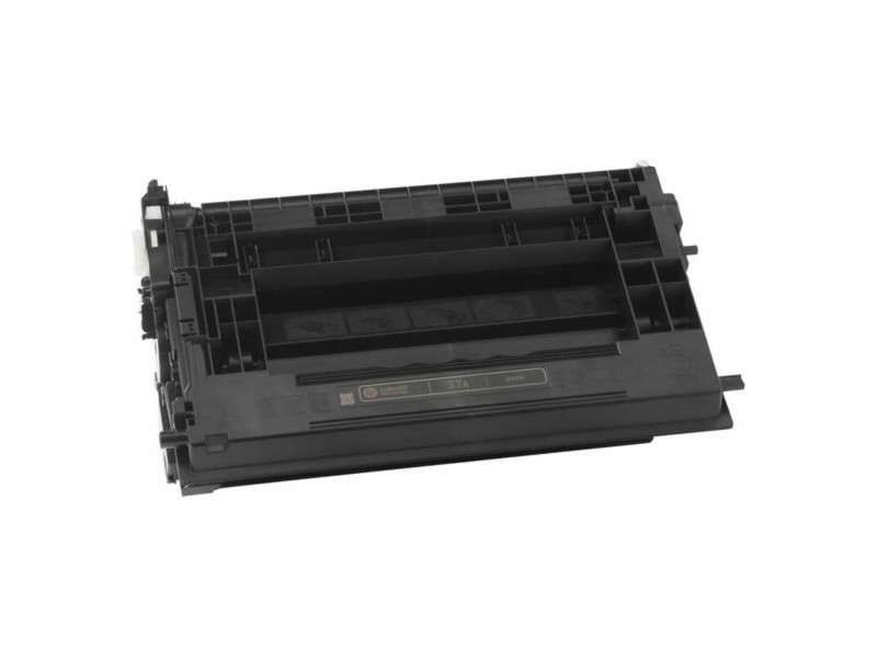 Toнер HP 37A Negro Черен NaN –  BB Тонер касети