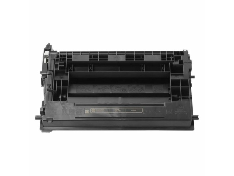 Toнер HP 37A Negro Черен NaN –  BB Тонер касети