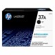 Toнер HP 37A Negro Черен NaN –  BB Тонер касети